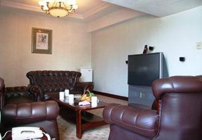 фото отеля East Lake Hotel