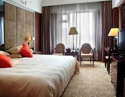 фото отеля East Lake Hotel