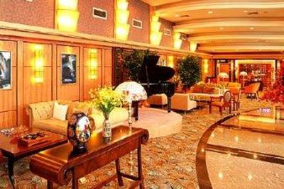 фото отеля East Lake Hotel