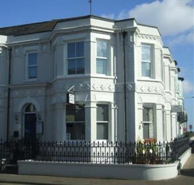 фото отеля Seamore Guest House Great Yarmouth