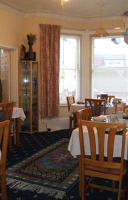 фото отеля Seamore Guest House Great Yarmouth