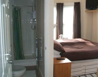 фото отеля Seamore Guest House Great Yarmouth