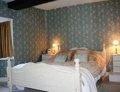 фото отеля Manor Farm Bed & Breakfast Wantage
