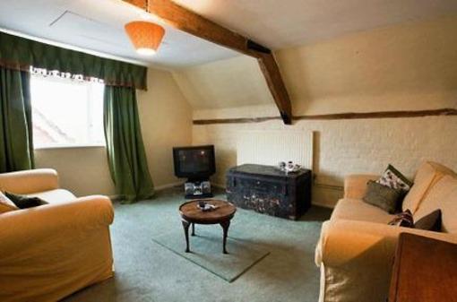 фото отеля Manor Farm Bed & Breakfast Wantage