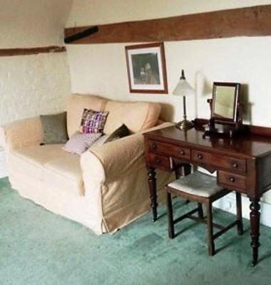 фото отеля Manor Farm Bed & Breakfast Wantage