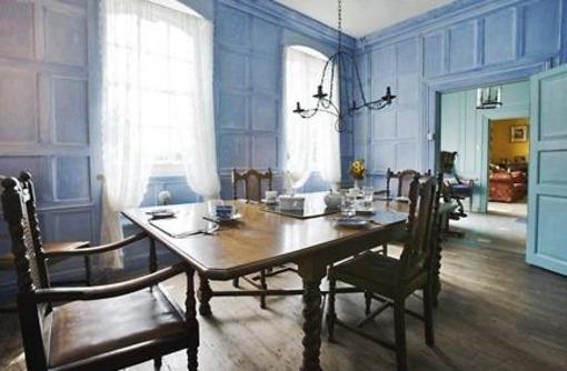 фото отеля Manor Farm Bed & Breakfast Wantage