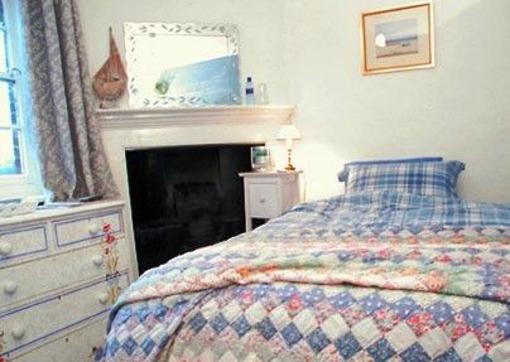 фото отеля Manor Farm Bed & Breakfast Wantage