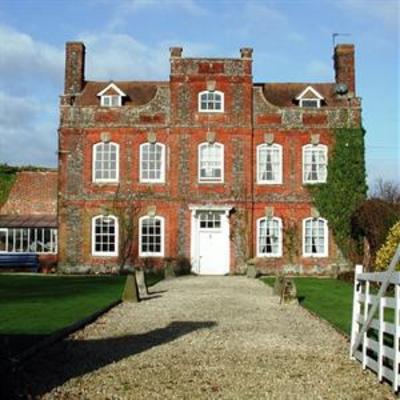фото отеля Manor Farm Bed & Breakfast Wantage