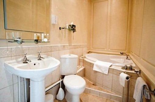 фото отеля Manor Farm Bed & Breakfast Wantage