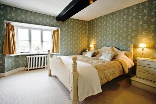 фото отеля Manor Farm Bed & Breakfast Wantage