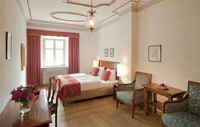 фото отеля Hotel Schloss Sonnenburg