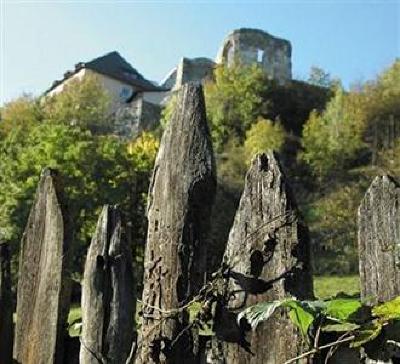 фото отеля Hotel Schloss Sonnenburg