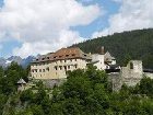 фото отеля Hotel Schloss Sonnenburg