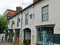 Three Swans Hotel