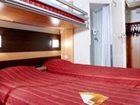 Premiere Classe Nevers - Varennes Vauzelles