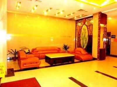 фото отеля Zhongli Hotel