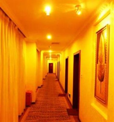 фото отеля Zhongli Hotel