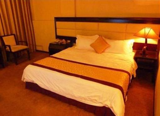 фото отеля Zhongli Hotel