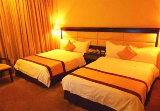 фото отеля Zhongli Hotel