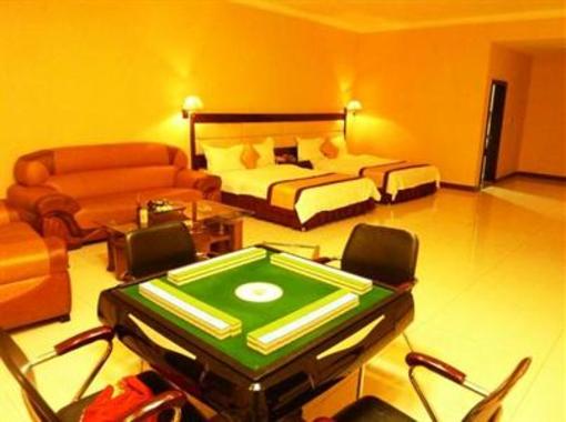 фото отеля Zhongli Hotel