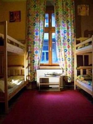 фото отеля Ars Hostel Krakow