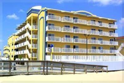 фото отеля Crystal Beach Hotel