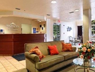 фото отеля Microtel Inn & Suites Marianna