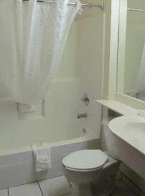 фото отеля Microtel Inn & Suites Marianna