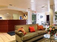 Microtel Inn & Suites Marianna