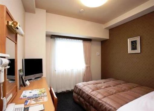 фото отеля Hotel Route Inn Hamamatsu Nishi Inter