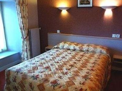 фото отеля Logis Auberge de la Providence
