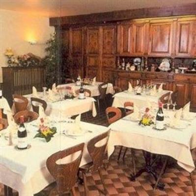 фото отеля Logis Auberge de la Providence