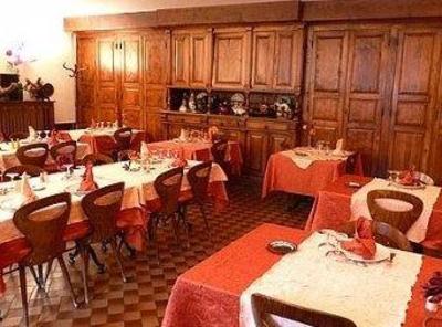 фото отеля Logis Auberge de la Providence