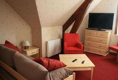 фото отеля Logis Auberge de la Providence