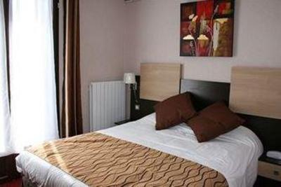 фото отеля Logis Auberge de la Providence