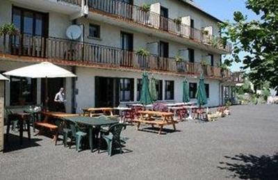 фото отеля Logis Auberge de la Providence