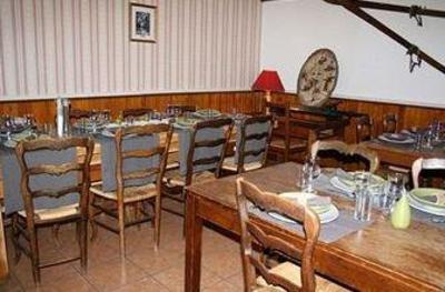 фото отеля Logis Auberge de la Providence