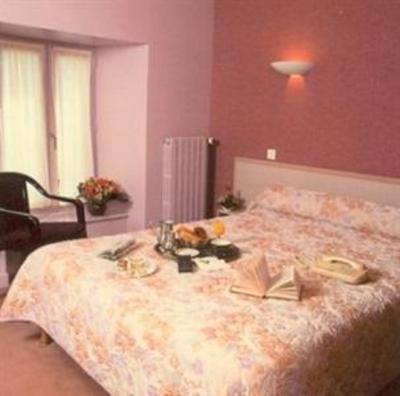 фото отеля Logis Auberge de la Providence