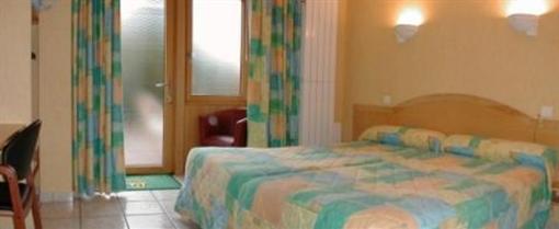 фото отеля Logis Auberge de la Providence