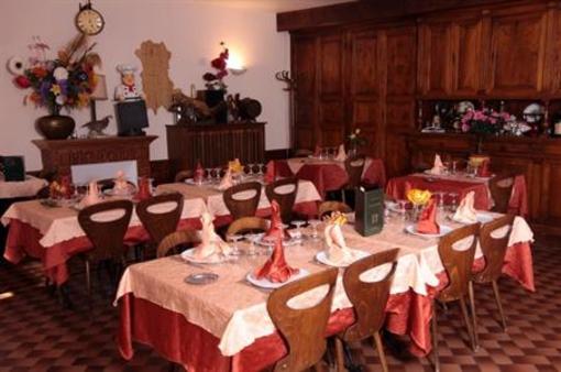 фото отеля Logis Auberge de la Providence