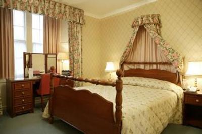 фото отеля Glengarry Castle Hotel Invergarry