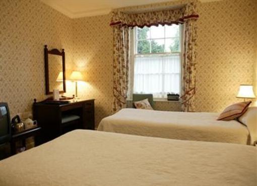 фото отеля Glengarry Castle Hotel Invergarry