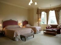 Glengarry Castle Hotel Invergarry