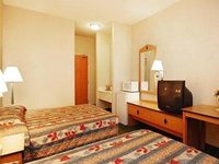 Econo Lodge Airport Colorado Springs