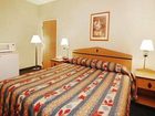 фото отеля Econo Lodge Airport Colorado Springs