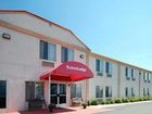 фото отеля Econo Lodge Airport Colorado Springs