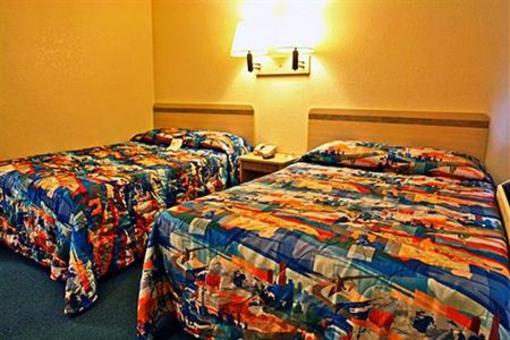 фото отеля Motel 6 Charleston North