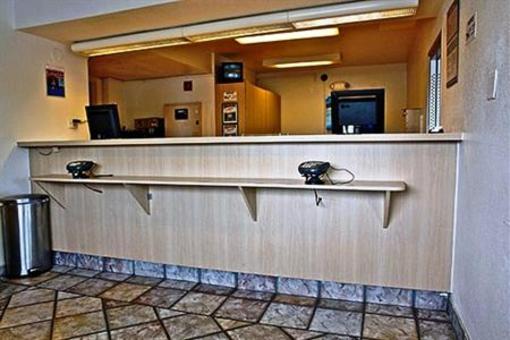 фото отеля Motel 6 Charleston North