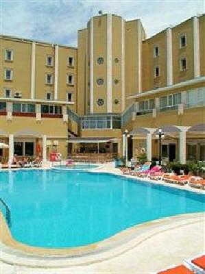 фото отеля Anemon Hotel