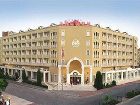 фото отеля Anemon Hotel